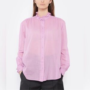 SOLD Isabel Marant Gamble Top